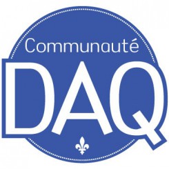 La mission de la Communauté Droit animalier Québec – DAQ