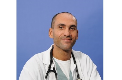 Dr Jean-Jacques Kona-Boun